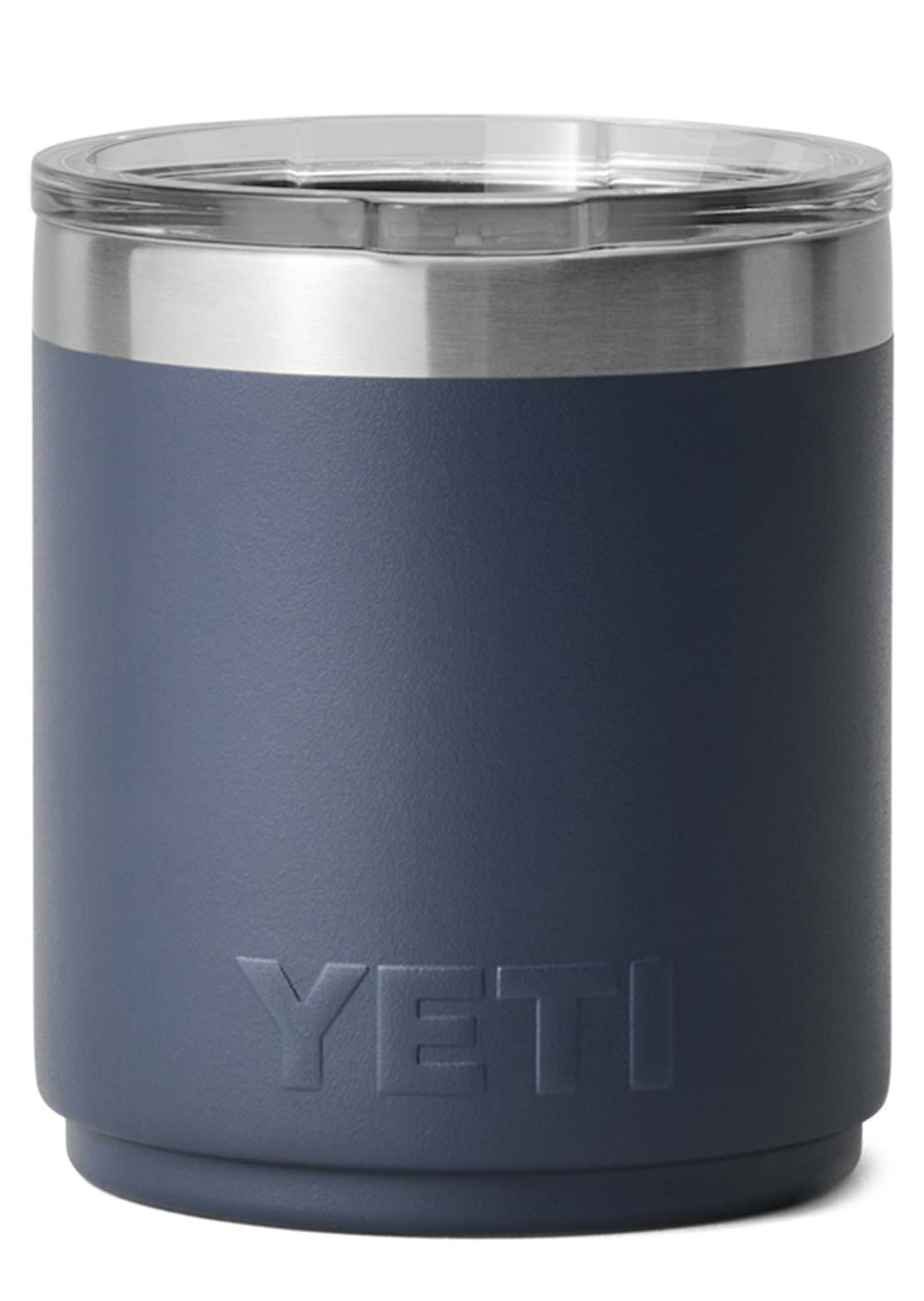 YETI Rambler 10 oz Lowball 2.0 Navy