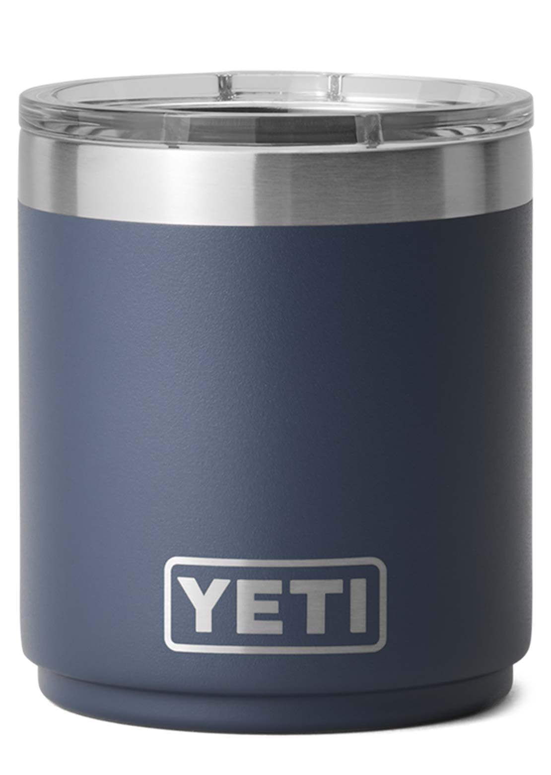 YETI Rambler 10 oz Lowball 2.0 Navy