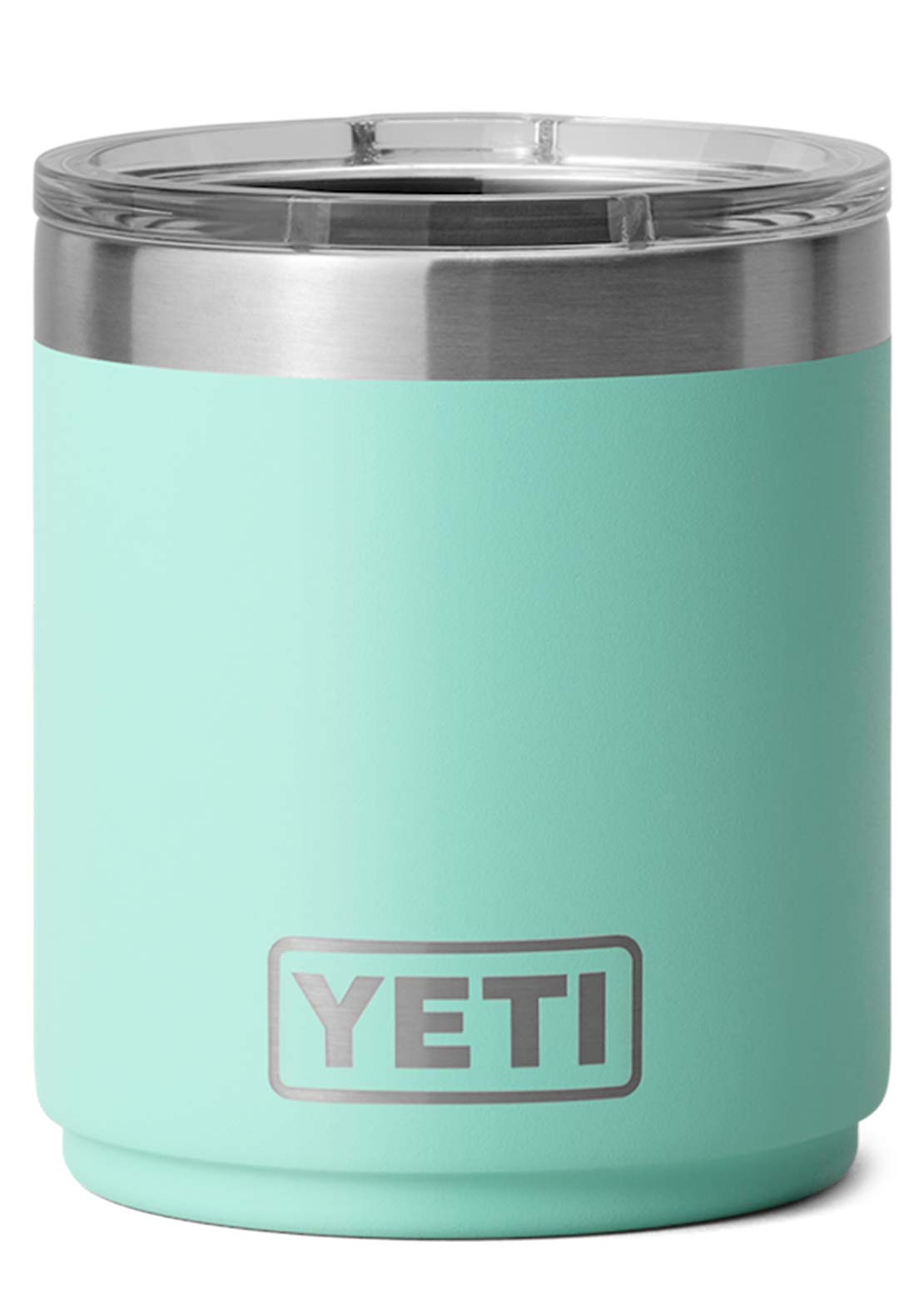 YETI Rambler 10 oz Lowball 2.0 Seafoam