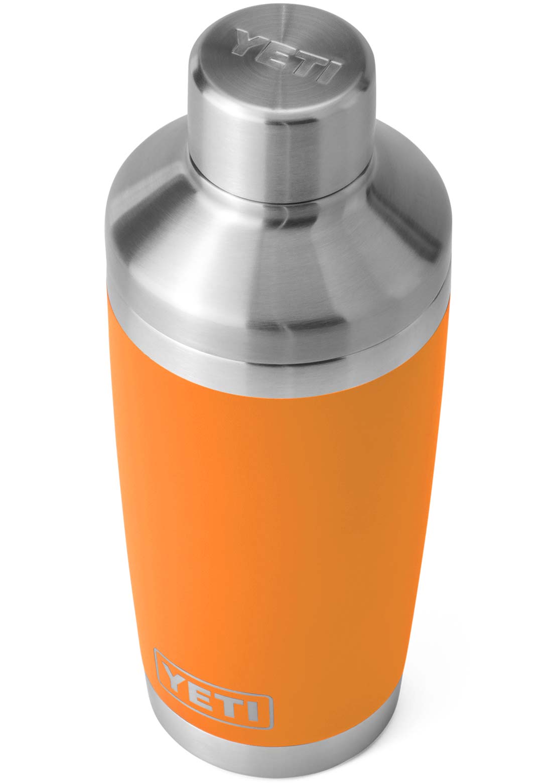 YETI Rambler 20 OZ Cocktail Shaker King Crab