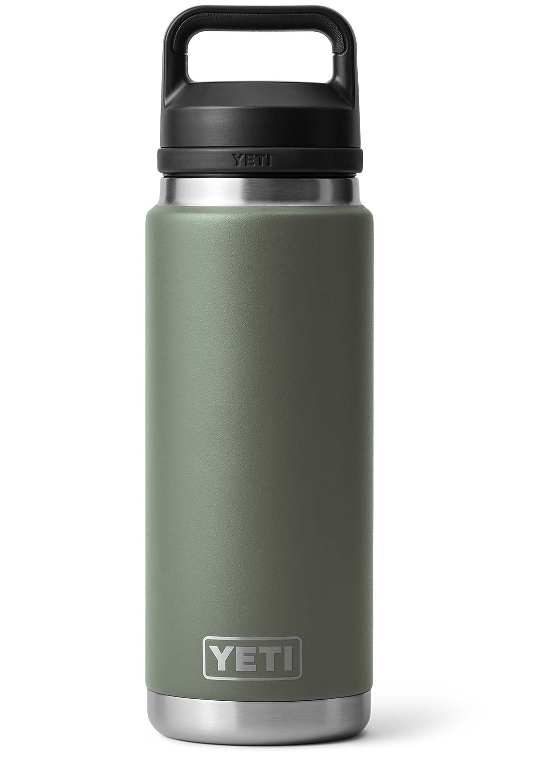 Yeti Rambler 26 oz Bottle With Chug Cap