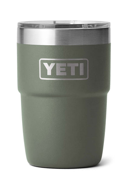 YETI Camp Green 🏕️ 12oz Colster Limited Edition 2023 Sold Out