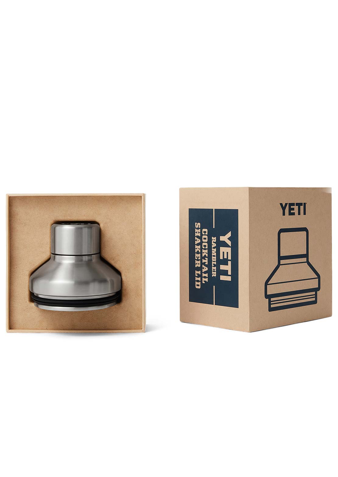 YETI CA Rambler 591 ml Cocktail Shaker