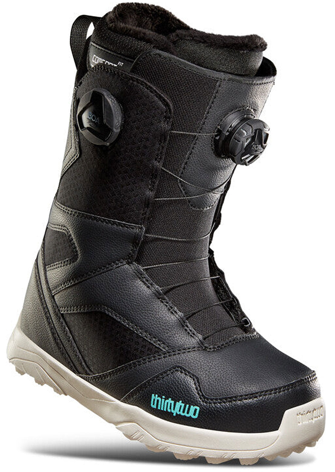 Thirtytwo Women's STW Double Boa Snowboard Boots - PRFO Sports