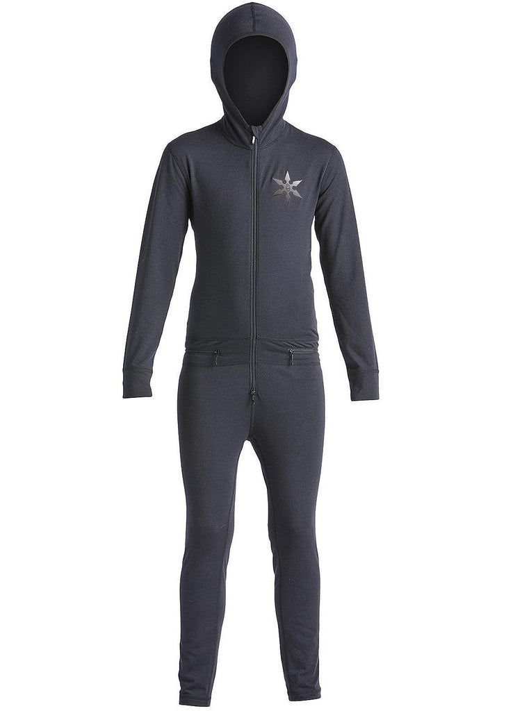 Airblaster Junior Ninja Suit First Layer PRFO Sports