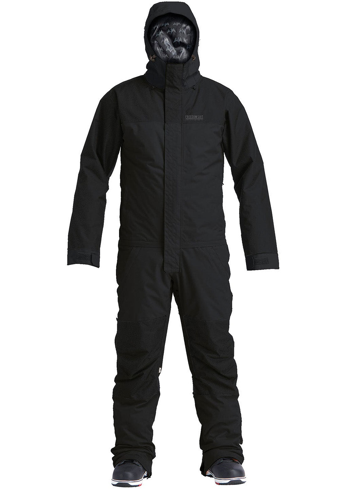 Airblaster Men's Insulated Freedom Suit - PRFO Sports