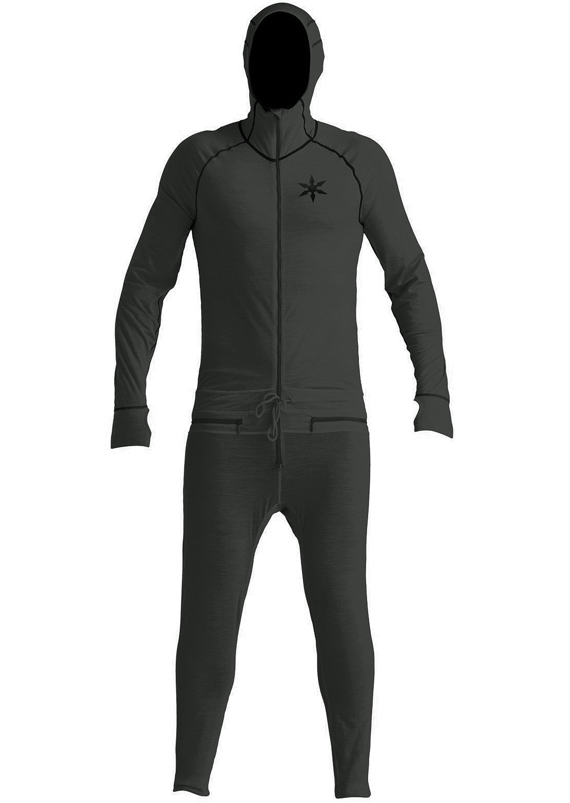 Airblaster Men's Merino Ninja Suit - PRFO Sports