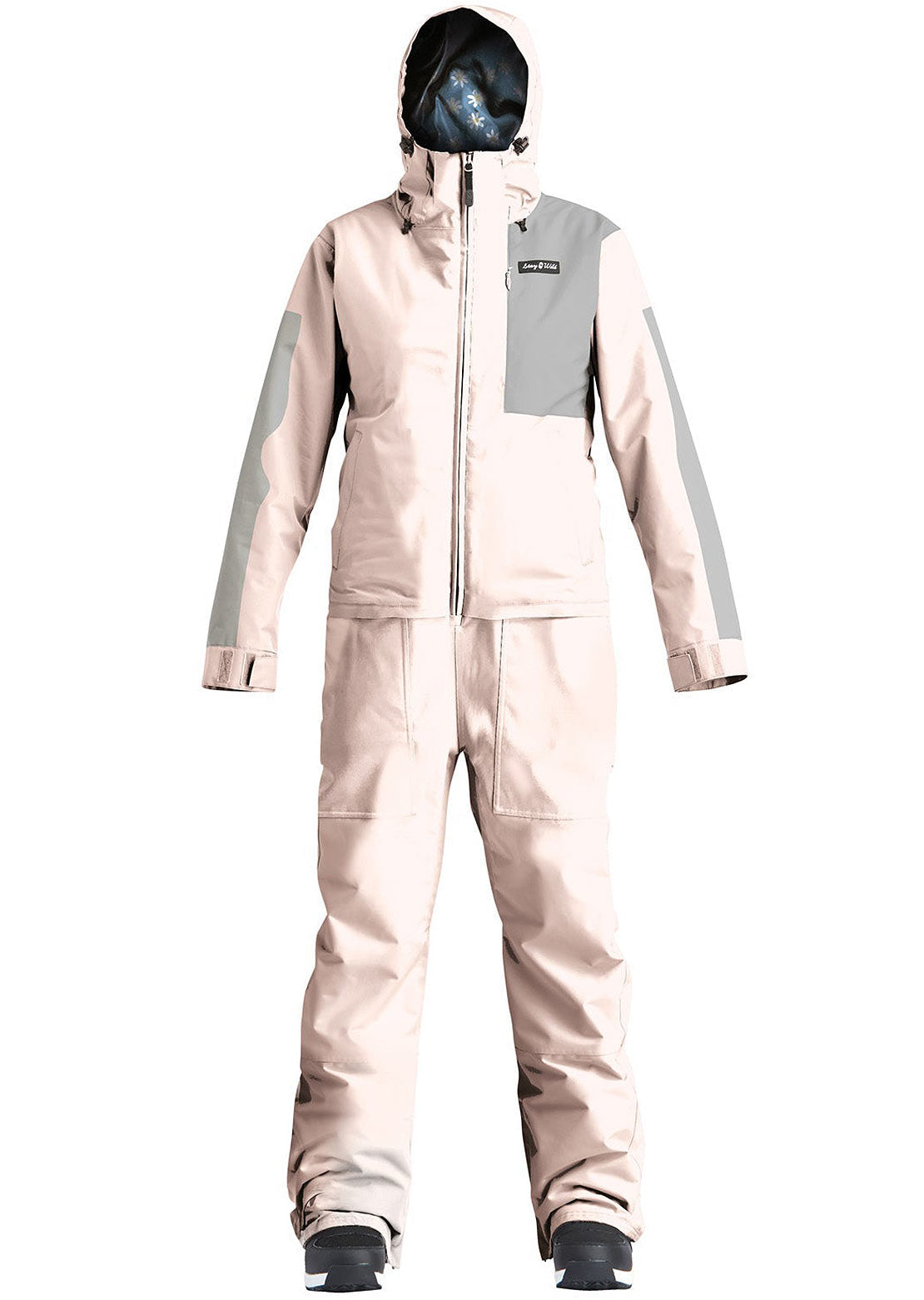 Airblaster Women's Insulated Freedom Suit - PRFO Sports