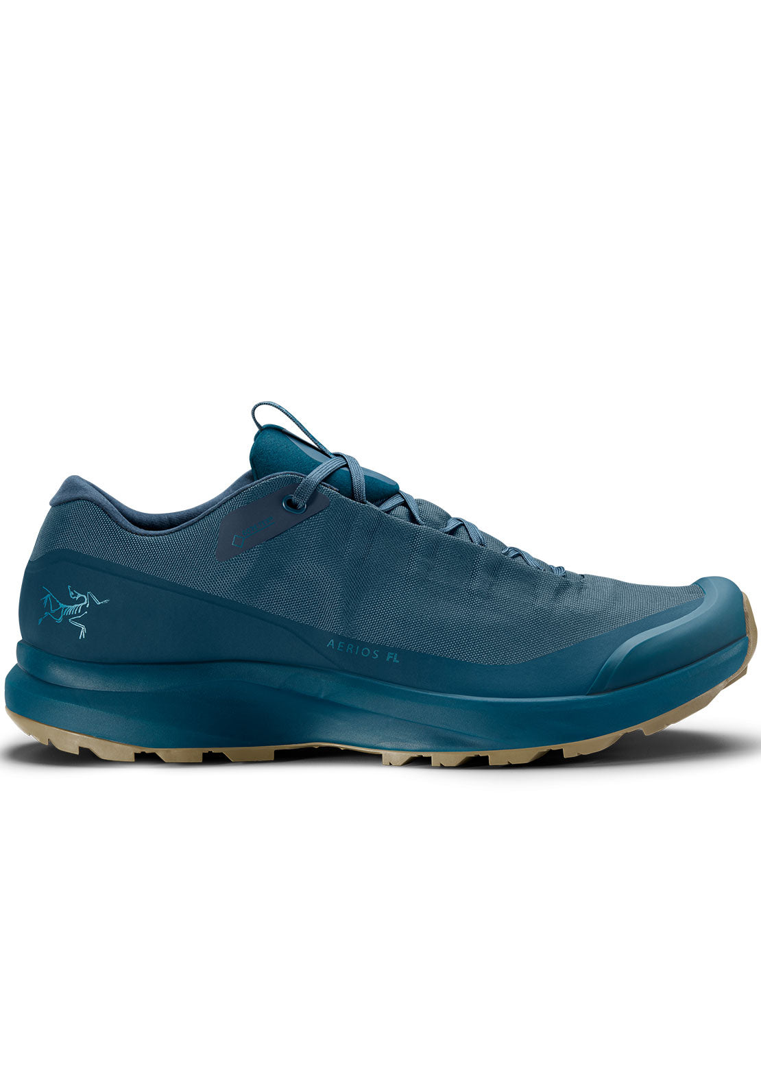 Arc'teryx Men's Aerios FL GORE-TEX Shoes - PRFO Sports