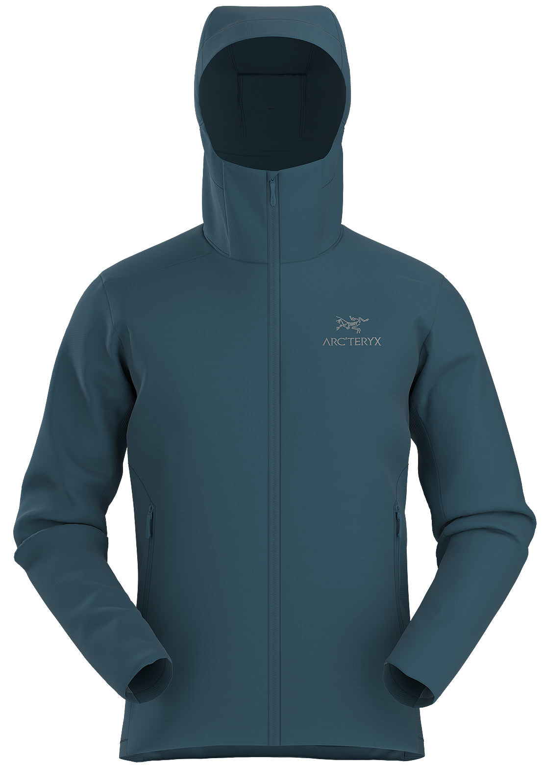 Arc'teryx Men's Atom SL Hoody - PRFO Sports