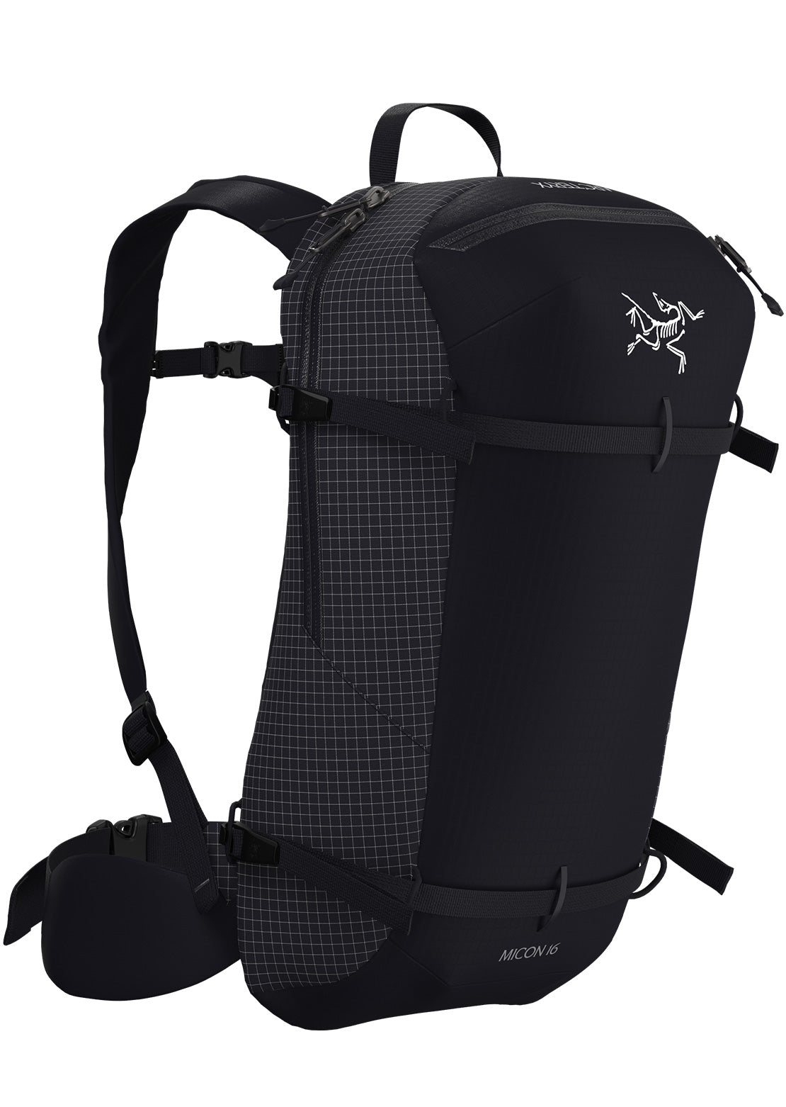 Micon 42 Backpack