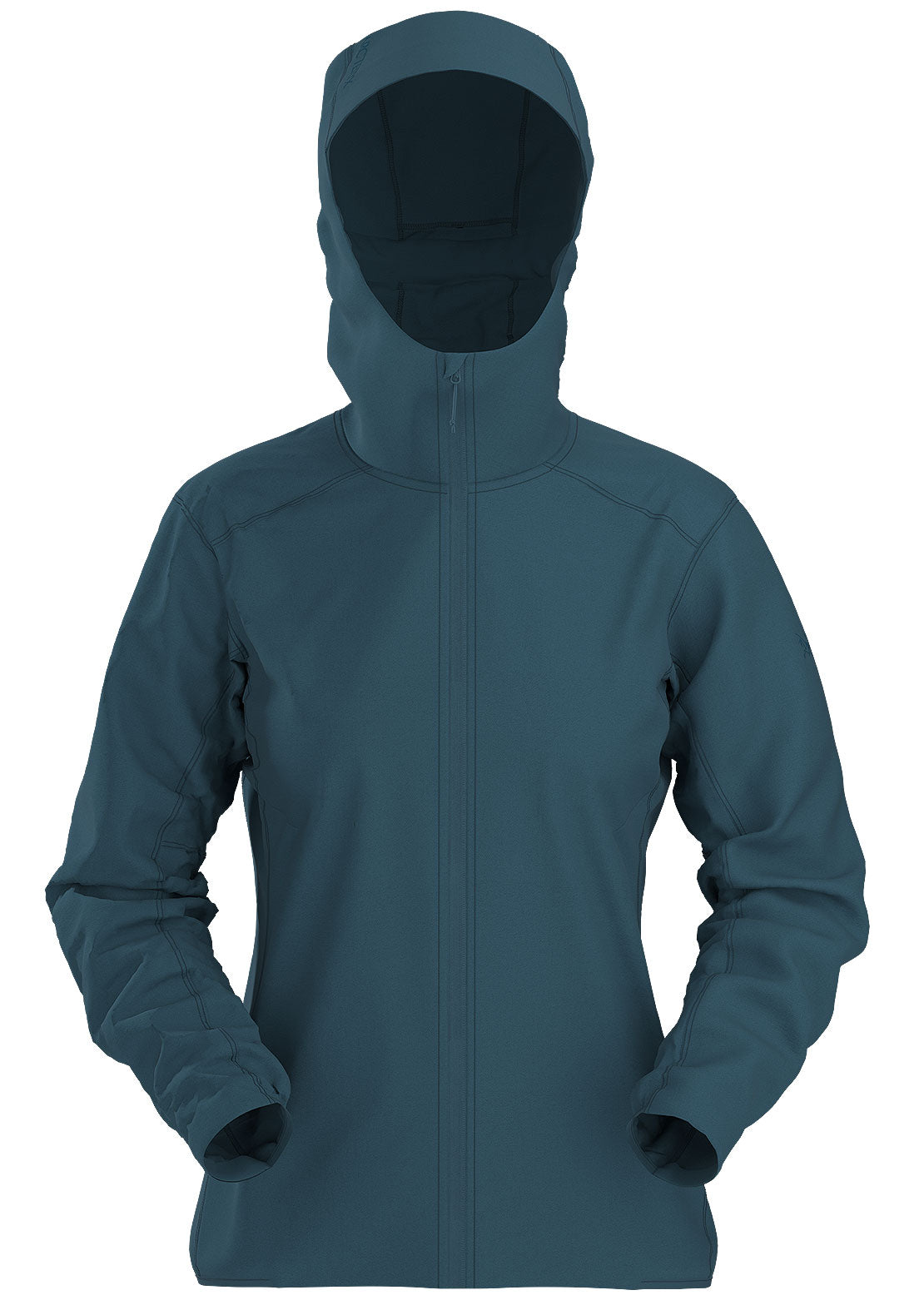 Arc'teryx Gamma Lightweight Hoodie - Women's