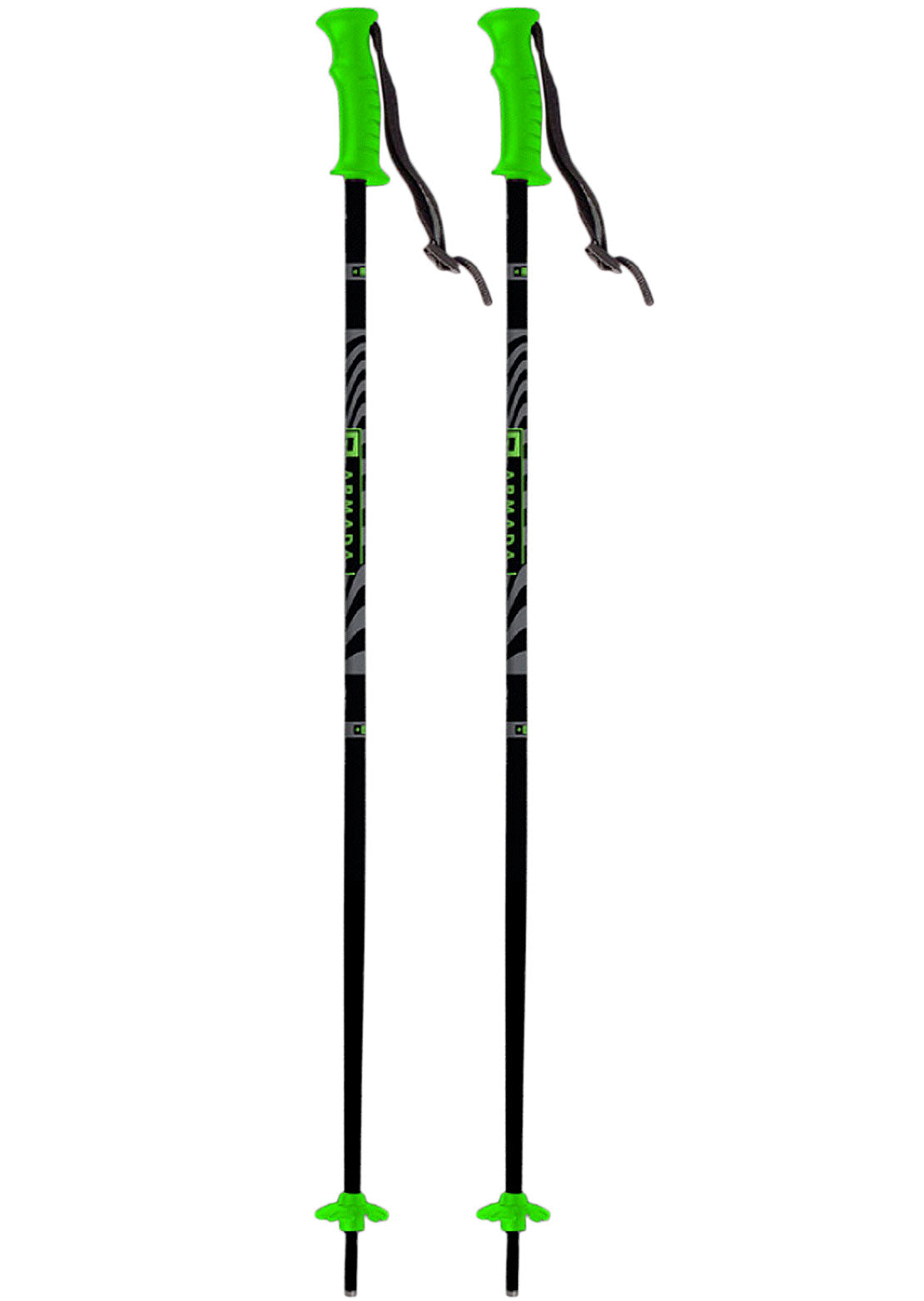 Armada Junior Legion Ski Poles PRFO Sports