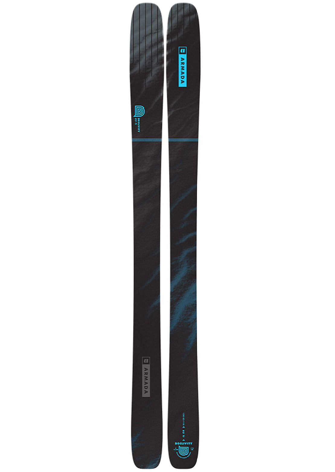 Armada Unisex Declivity 82 Ti Ski PRFO Sports