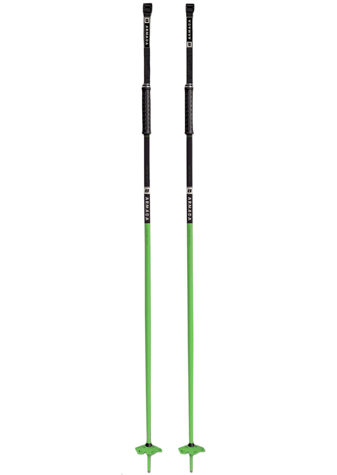 Armada Unisex Legion Ski Poles PRFO Sports