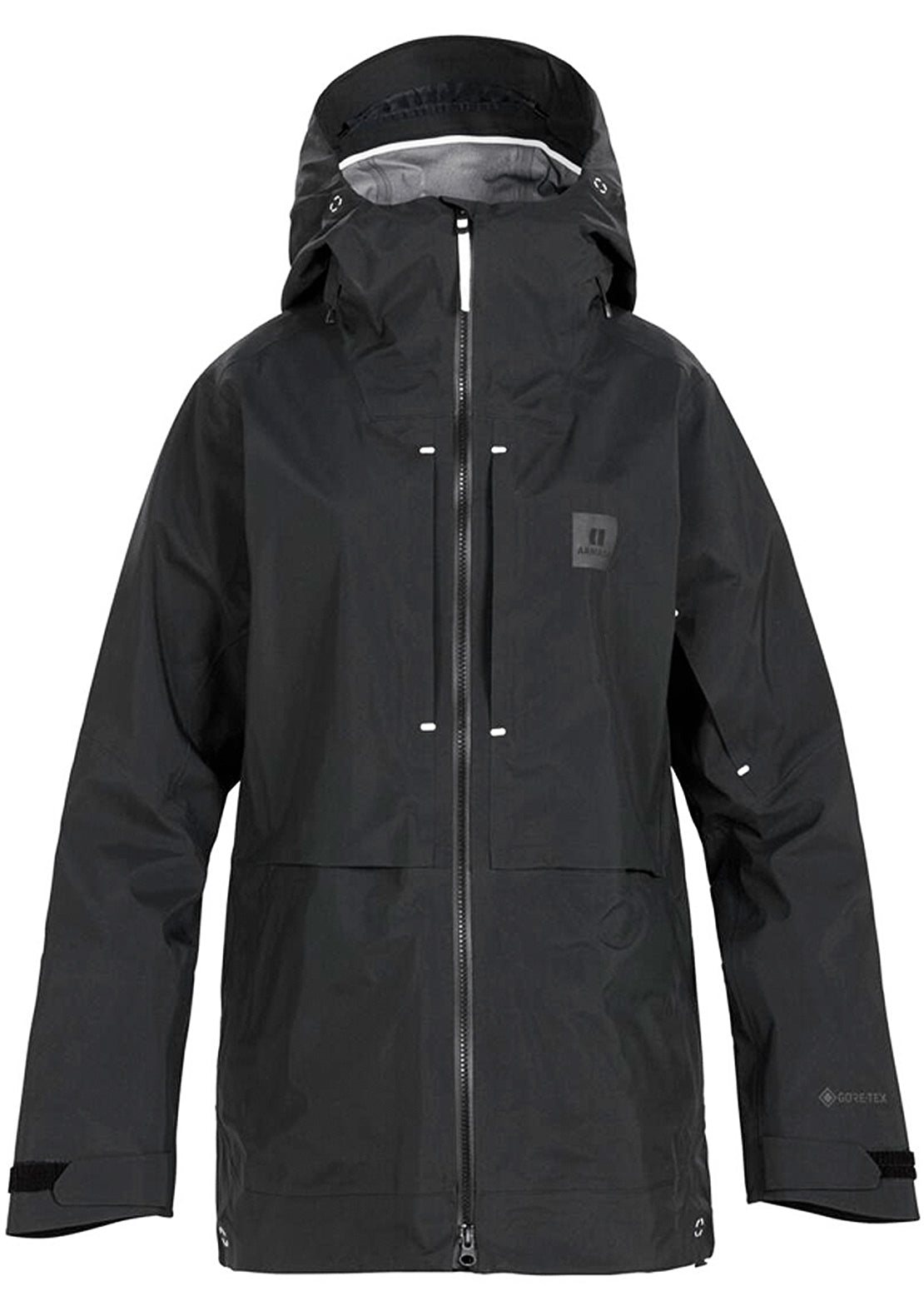 Armada gore cheap tex jacket