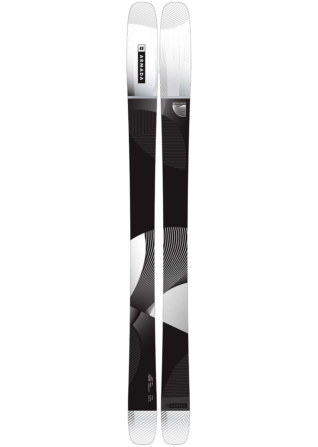 Armada Women s Reliance 82 C Ski PRFO Sports