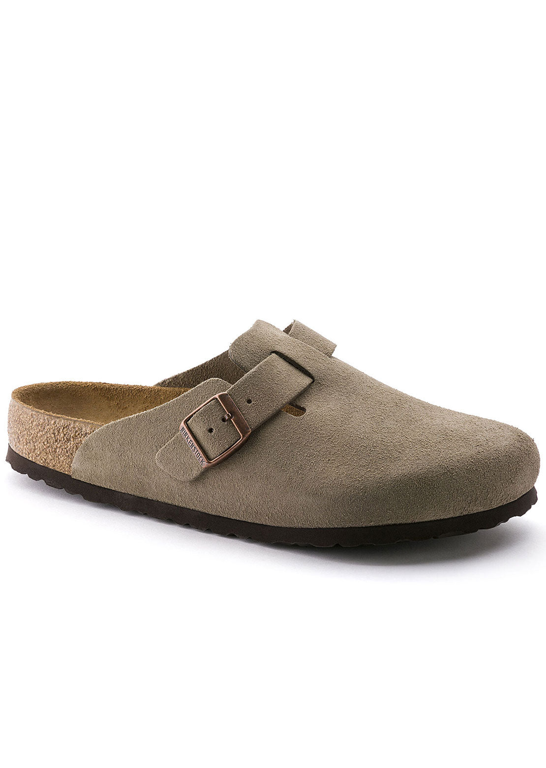 Birkenstock en online daim