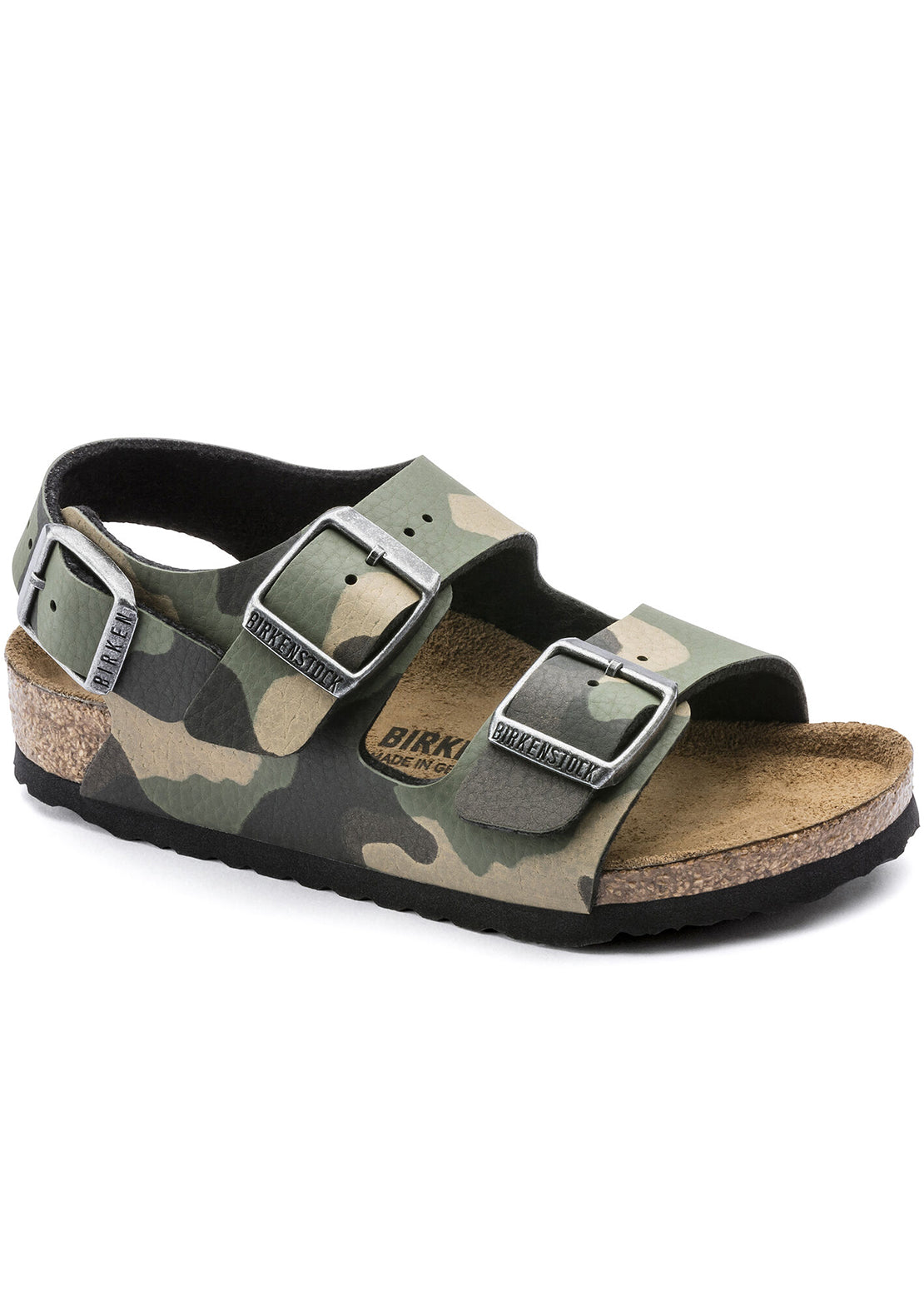 Birkenstocks for online toddlers