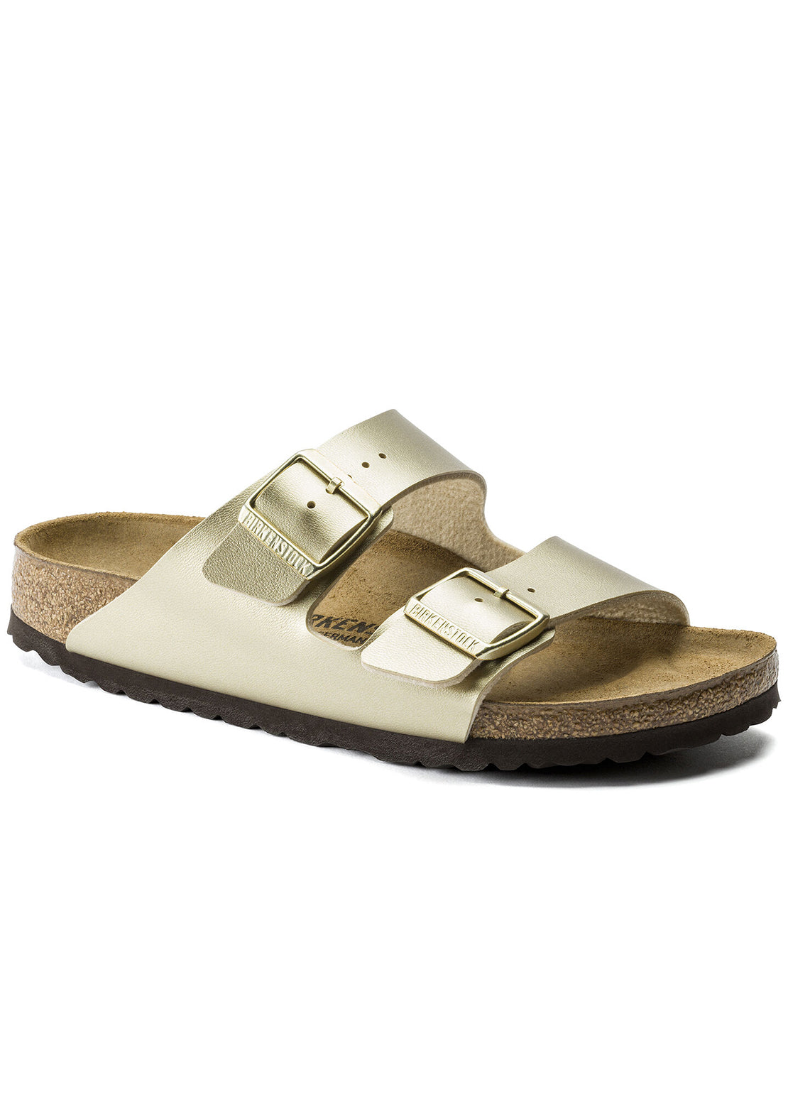 Birkenstock Women s Arizona Birko Flor Narrow Sandals PRFO Sports