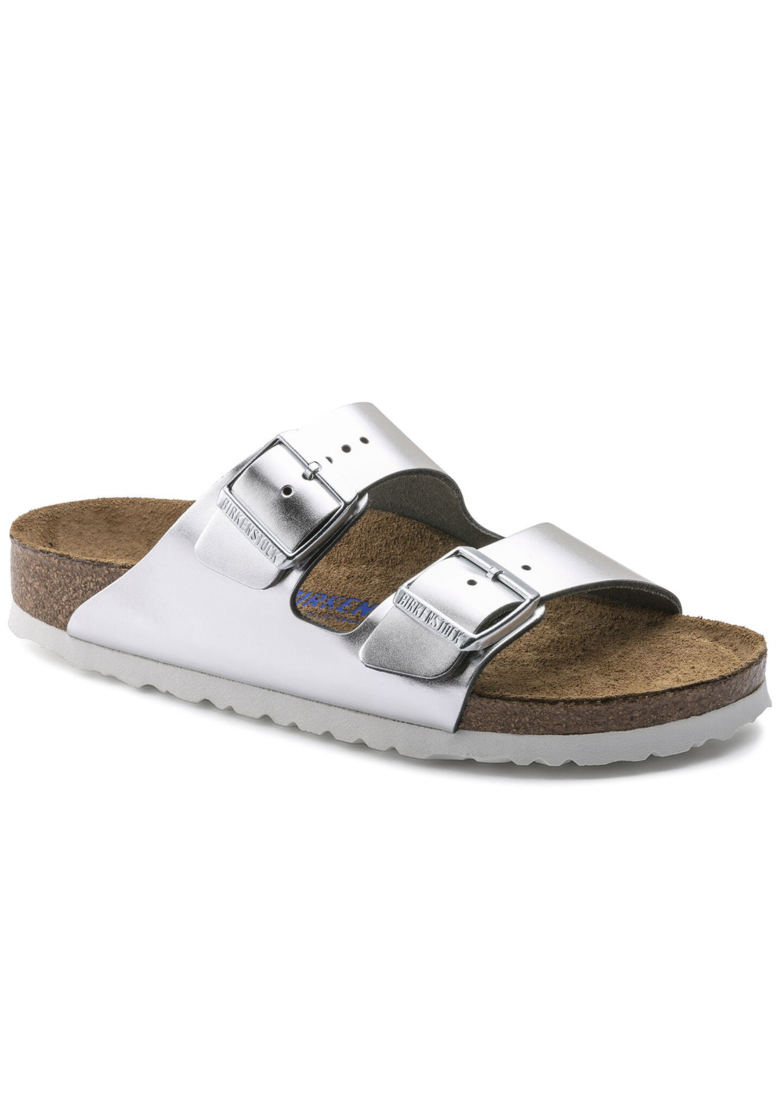 Narrow store sandals ladies