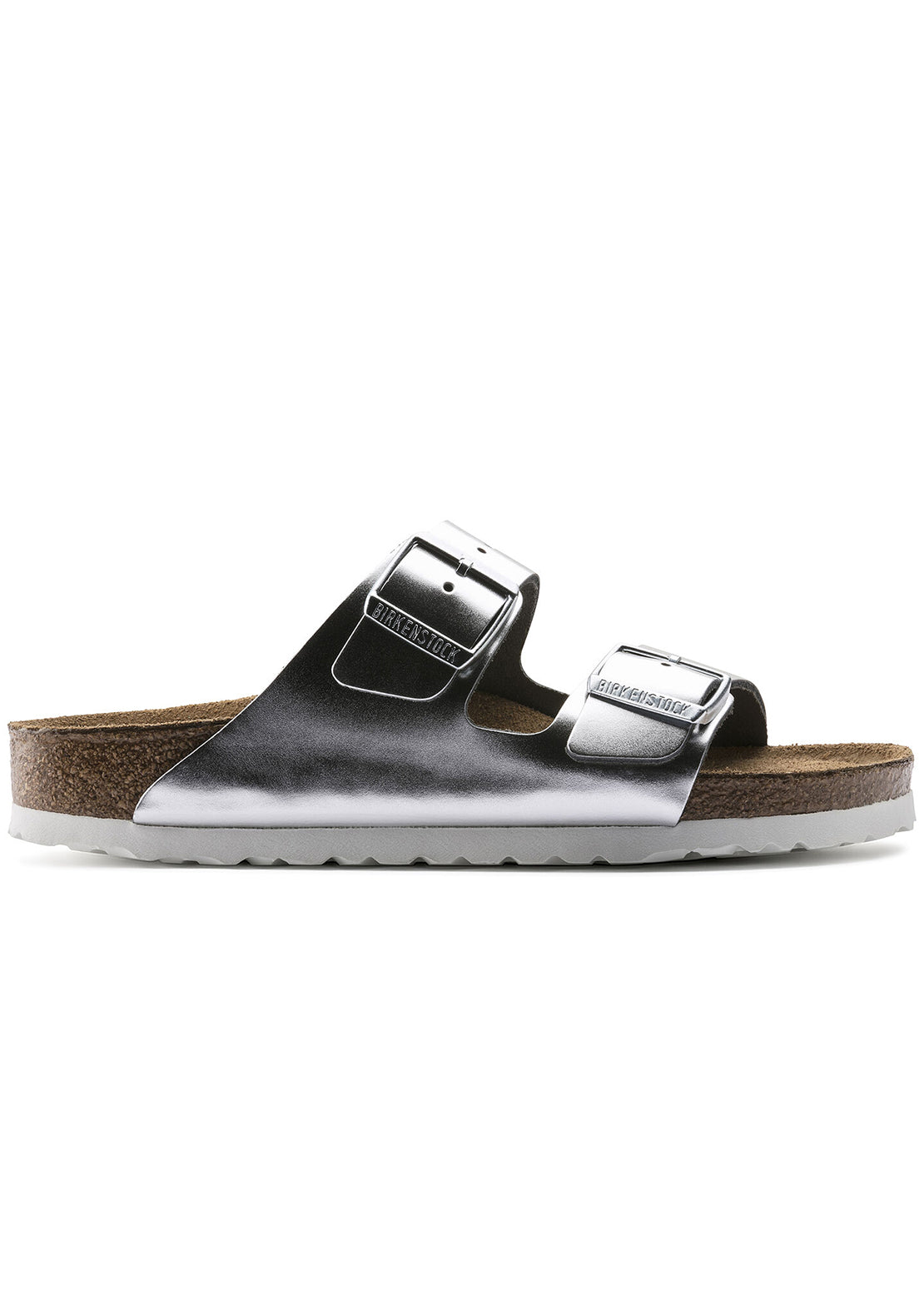 Birkenstock Womens Arizona Metallic | Birkenstock, Birkenstock outfit,  Fashion