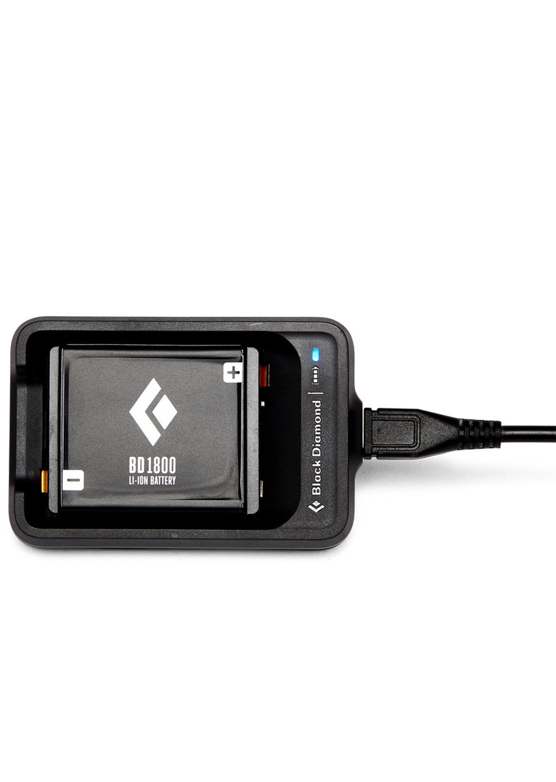 Black Diamond BD 1800 Battery &amp; Charger Kit