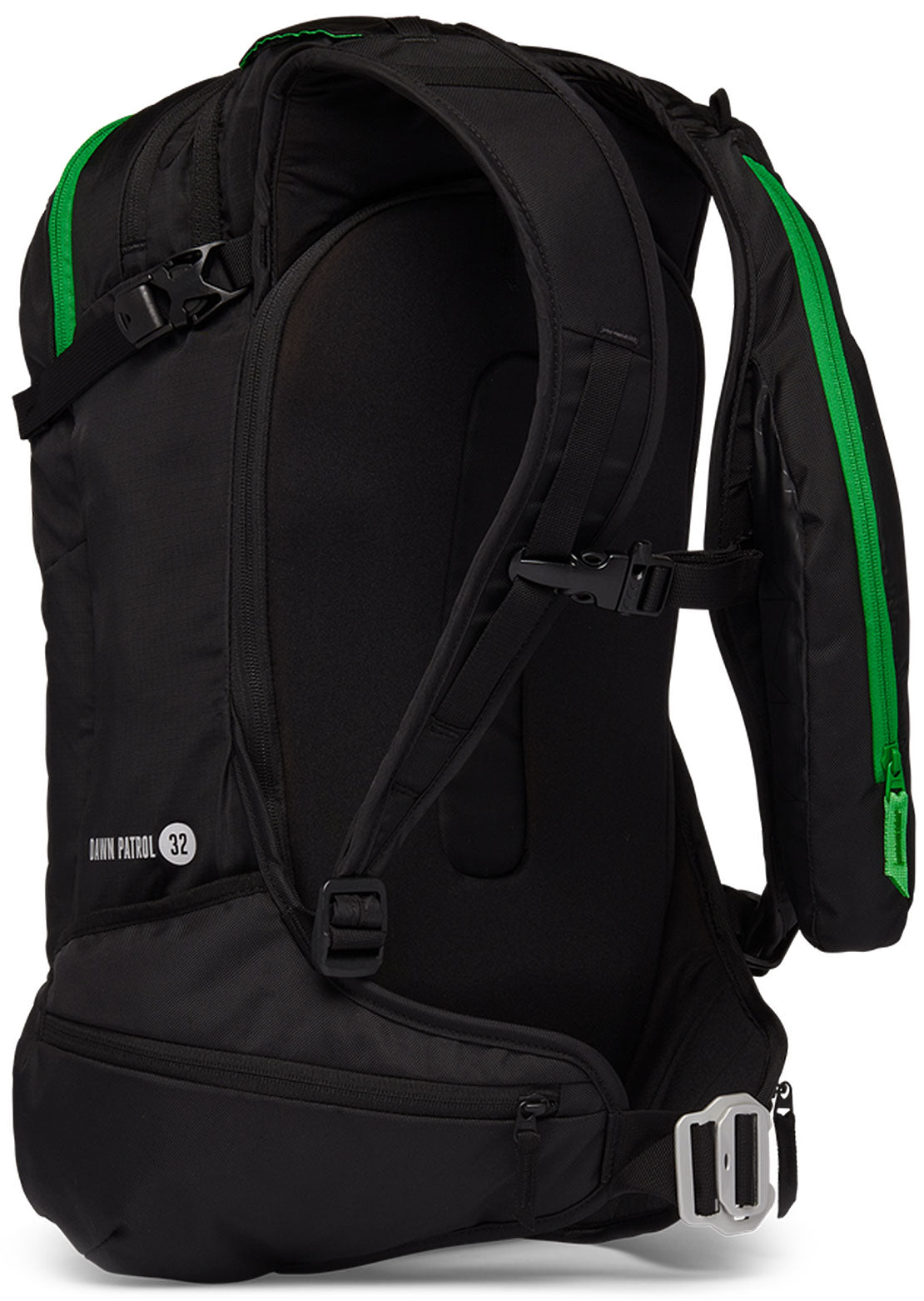 Black diamond dawn outlet patrol 15l backpack