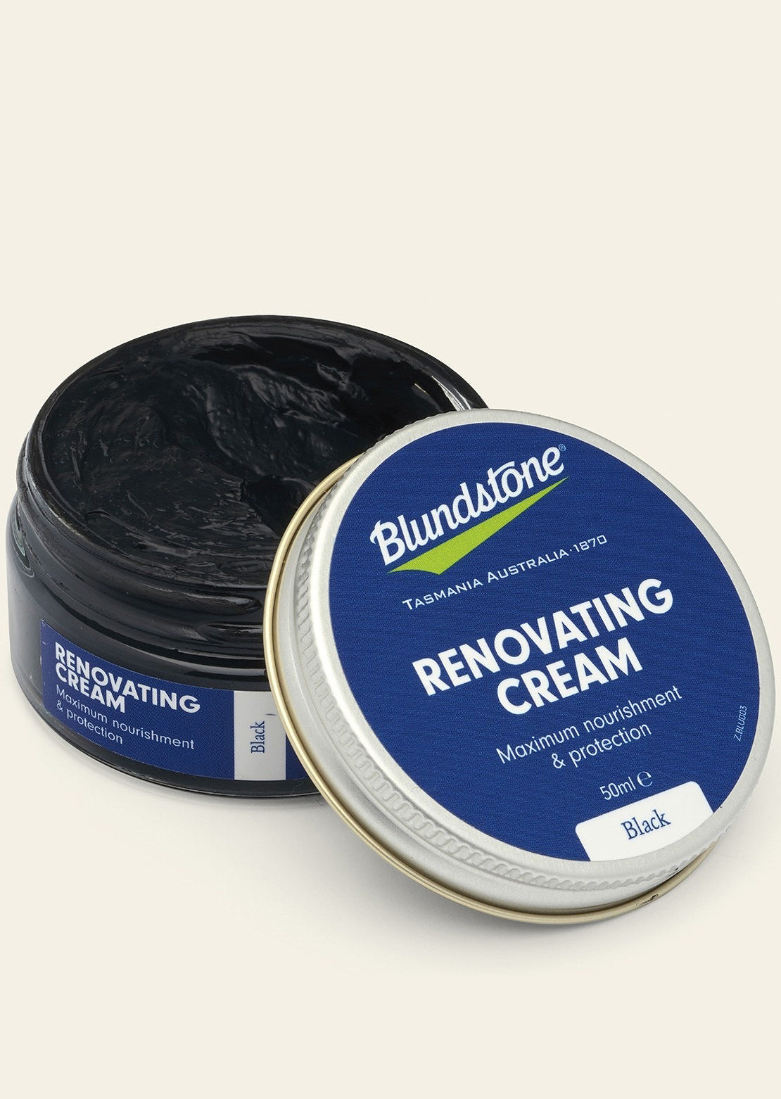 Blundstone Renovating Cream PRFO Sports