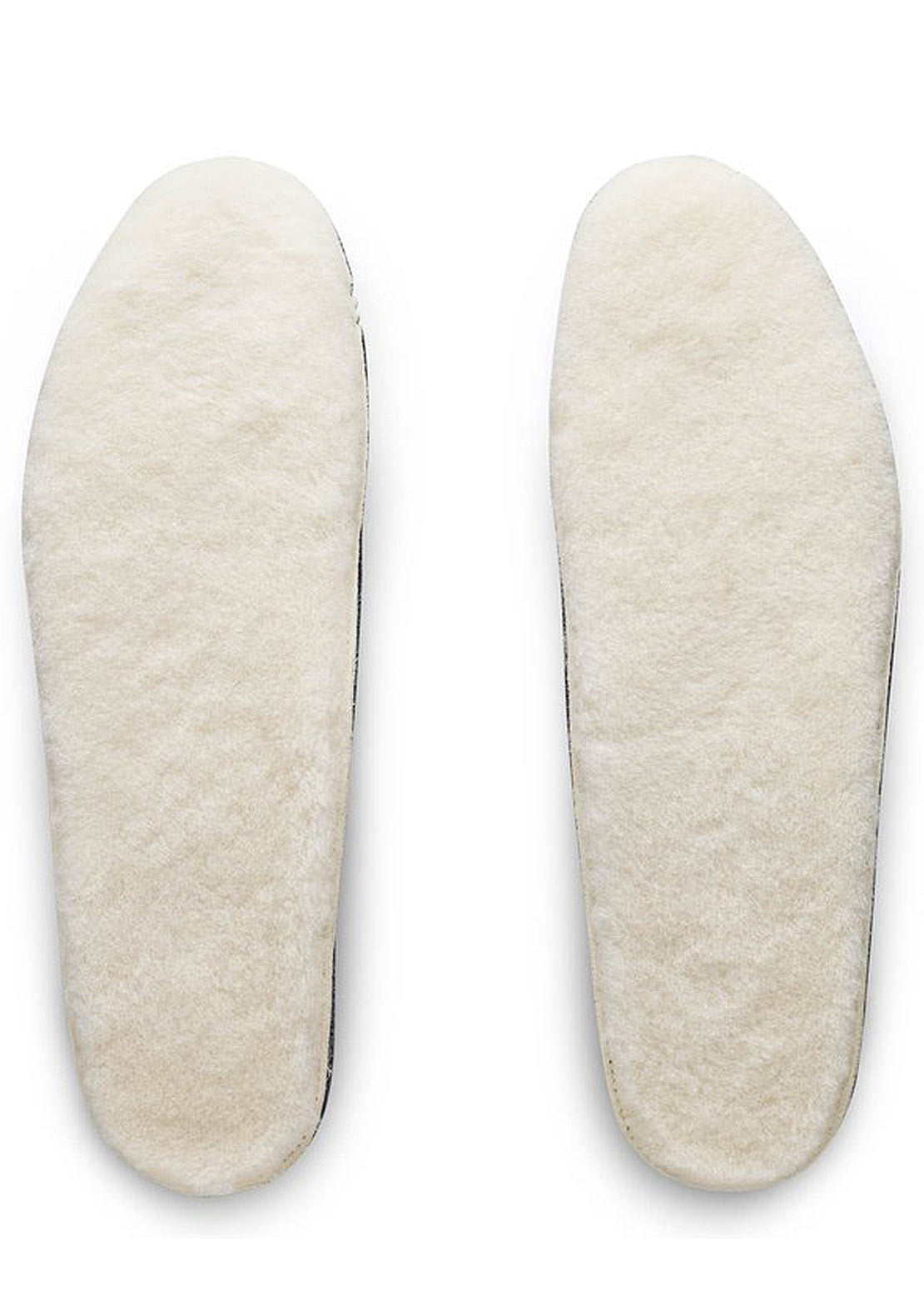 Blundstone store sheepskin insoles