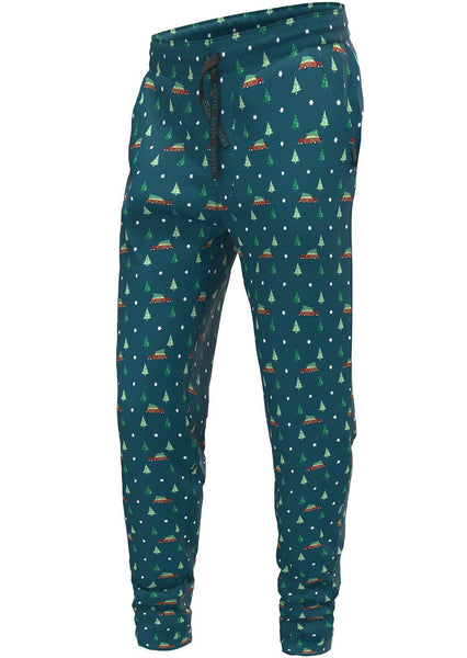 BN3TH Unisex Sleepwear Long Pant - PRFO Sports