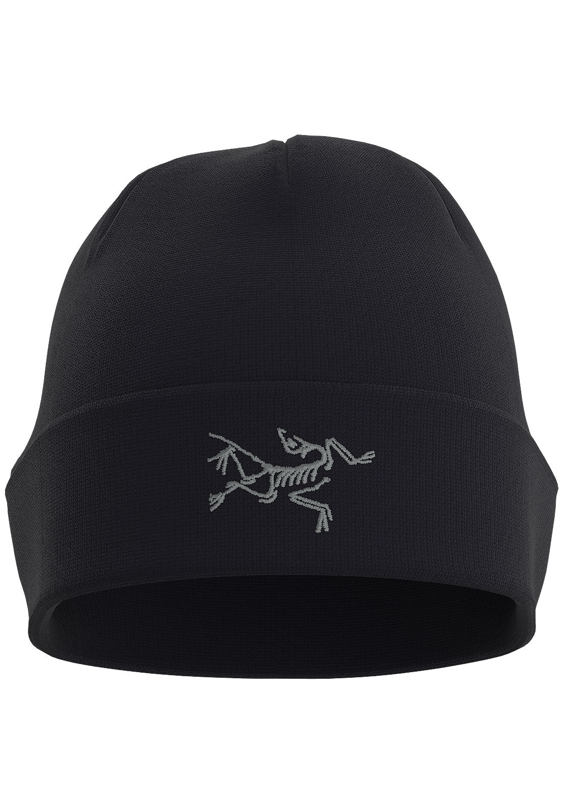 Arc´teryx ／EMBROIDERED BIRD TOQUE-