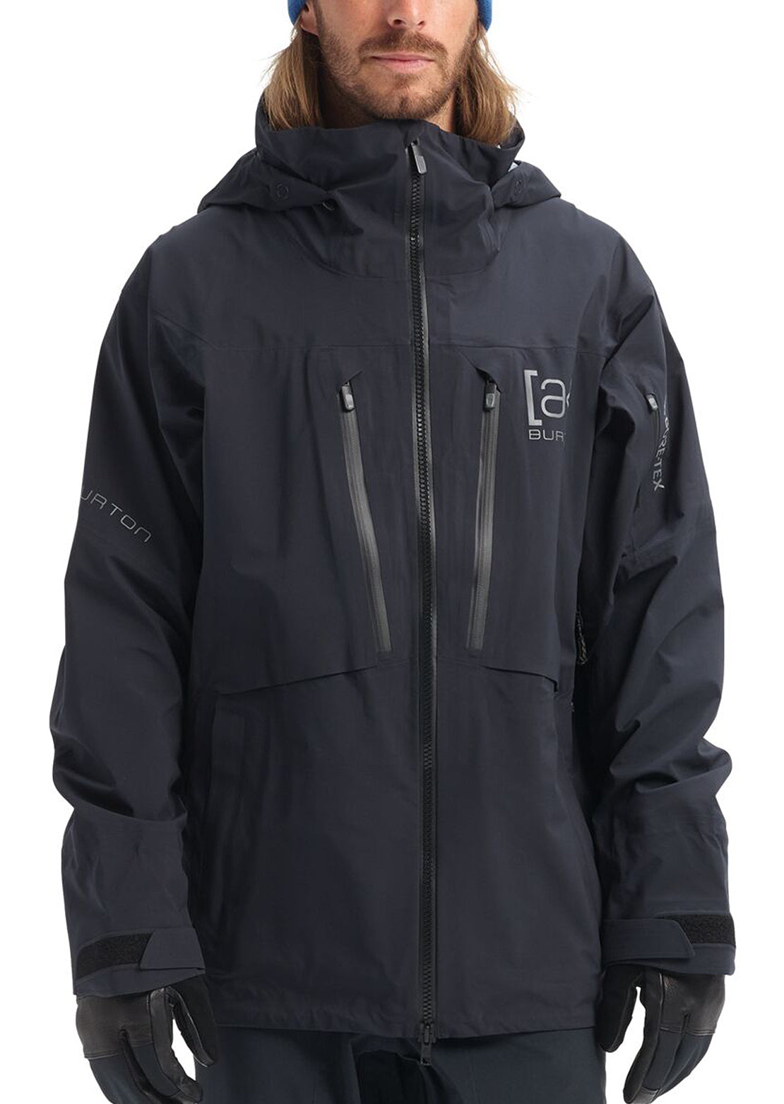 Burton 3l hover outlet jacket