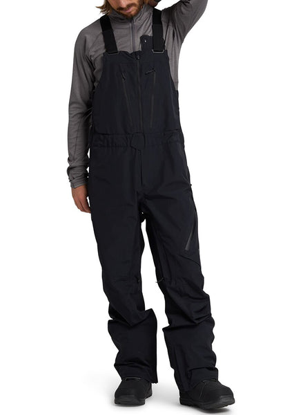 Burton Men's AK GORE-TEX Cyclic Bib Pants