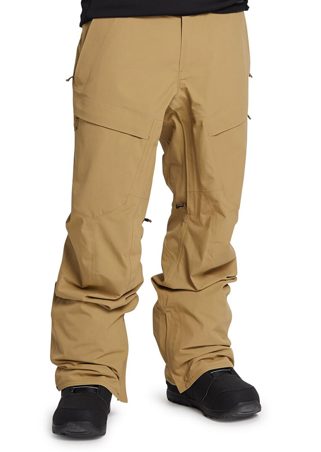 Burton AK Men&#39;s GORE-TEX Swash Pants Kelp