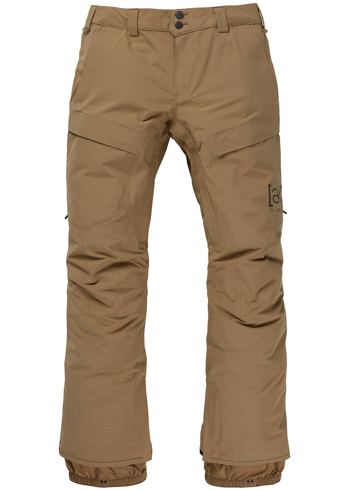 Burton AK Men&#39;s GORE-TEX Swash Pants Kelp