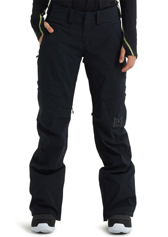 Burton Women's AK GORE-TEX Insulated Summit Pants - PRFO Sports