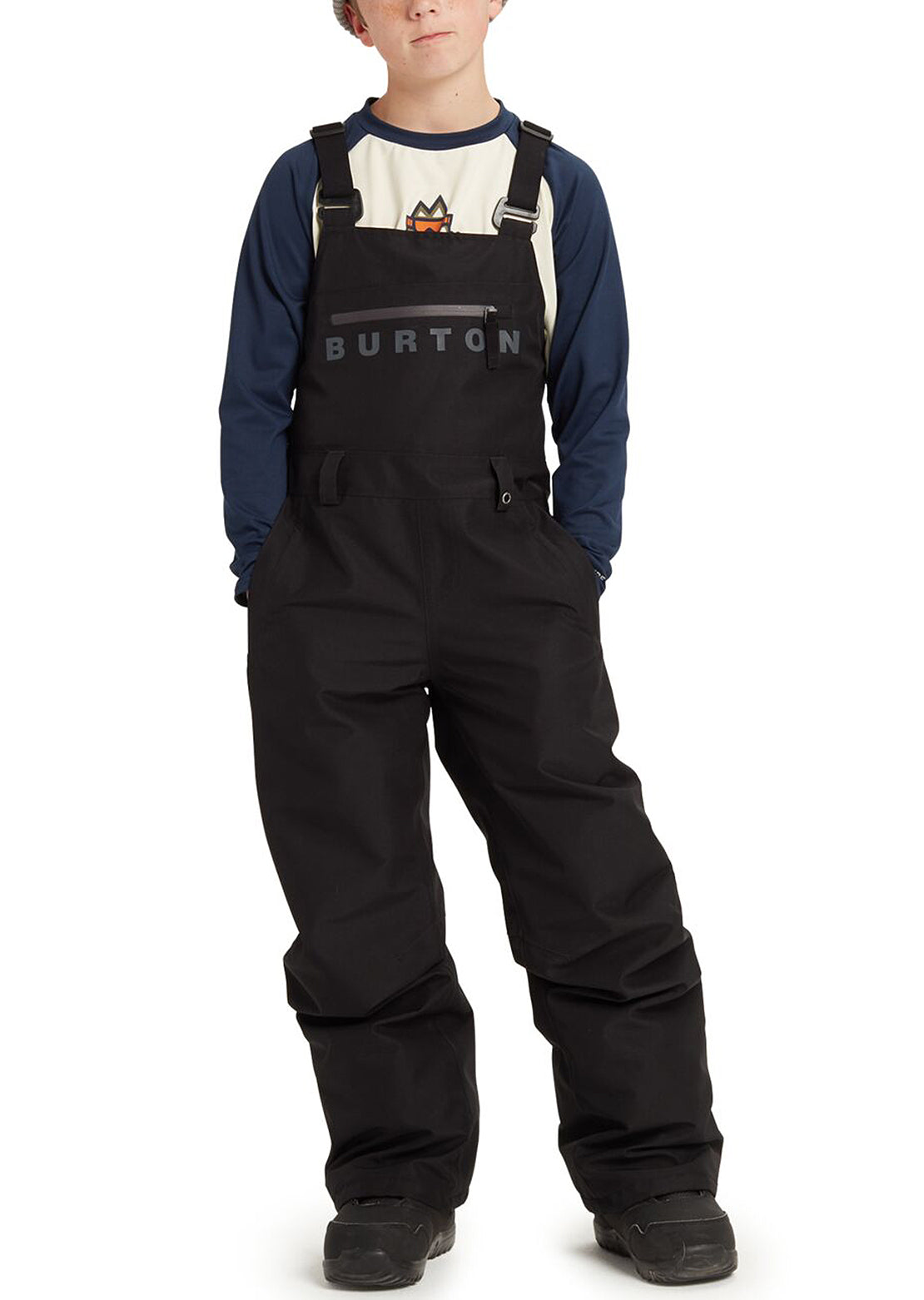 Burton Skylar Bib Pant - Pantalon de ski Enfants, Achat en ligne