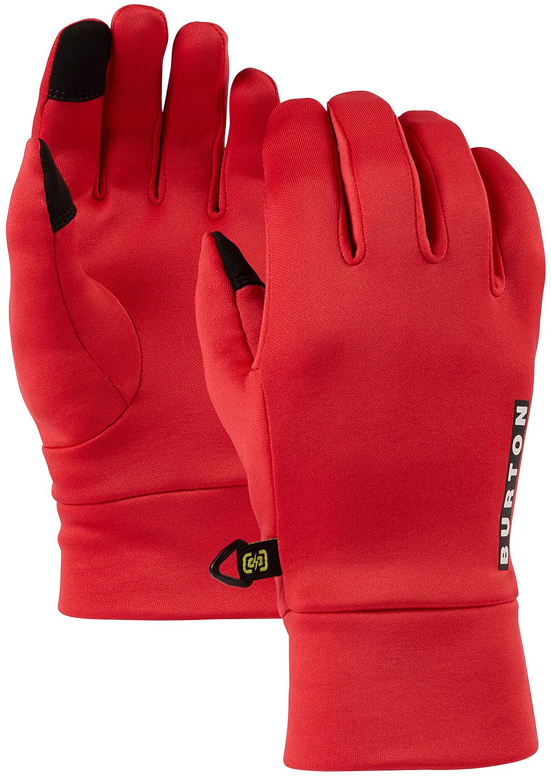 Burton Junior Screen Grab Glove Liners PRFO Sports