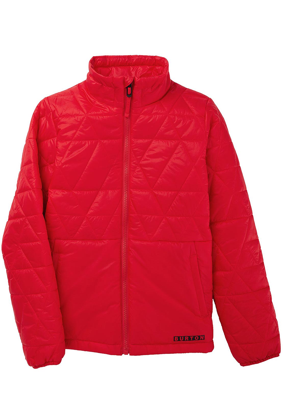 Heat on sale insulated jacket