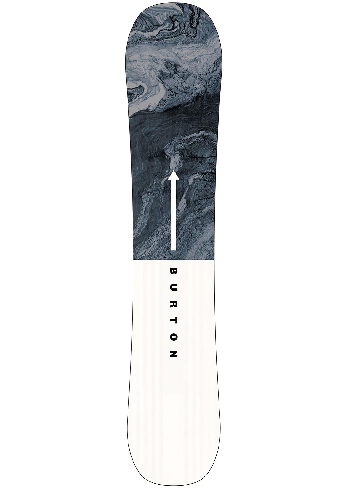 Burton Men's Flight Attendant Snowboard - PRFO Sports