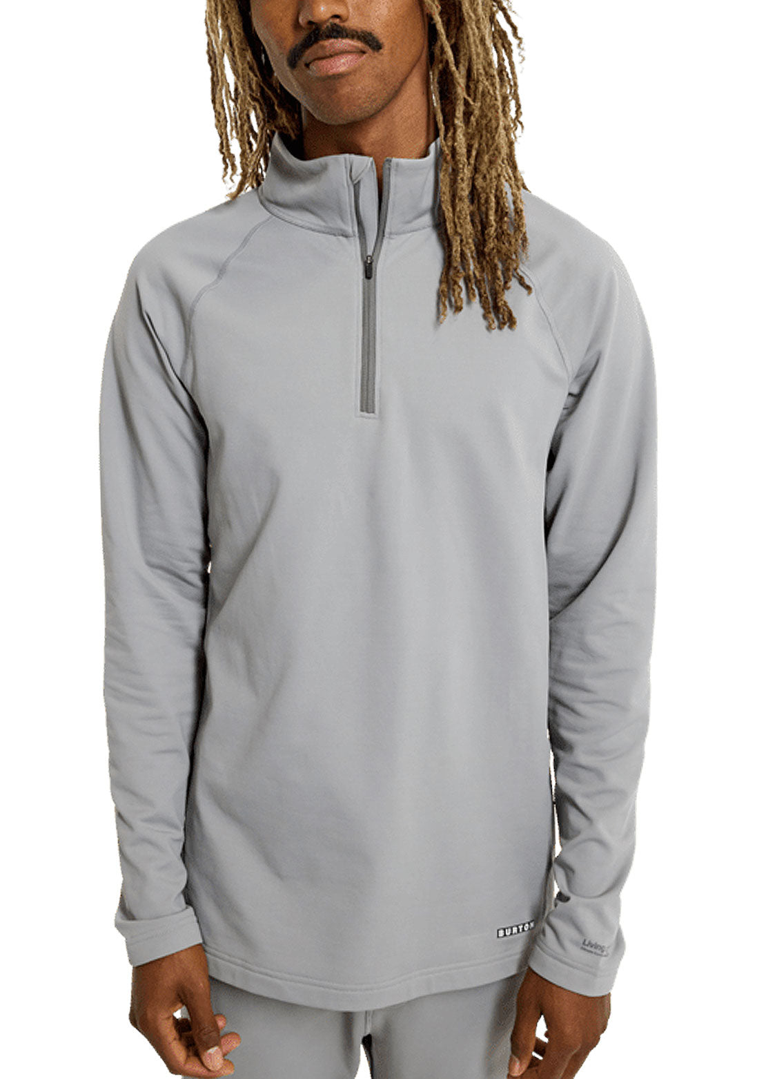 Men's heavyweight base outlet layer