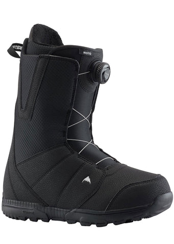 Burton Men's Moto BOA Snowboard Boots