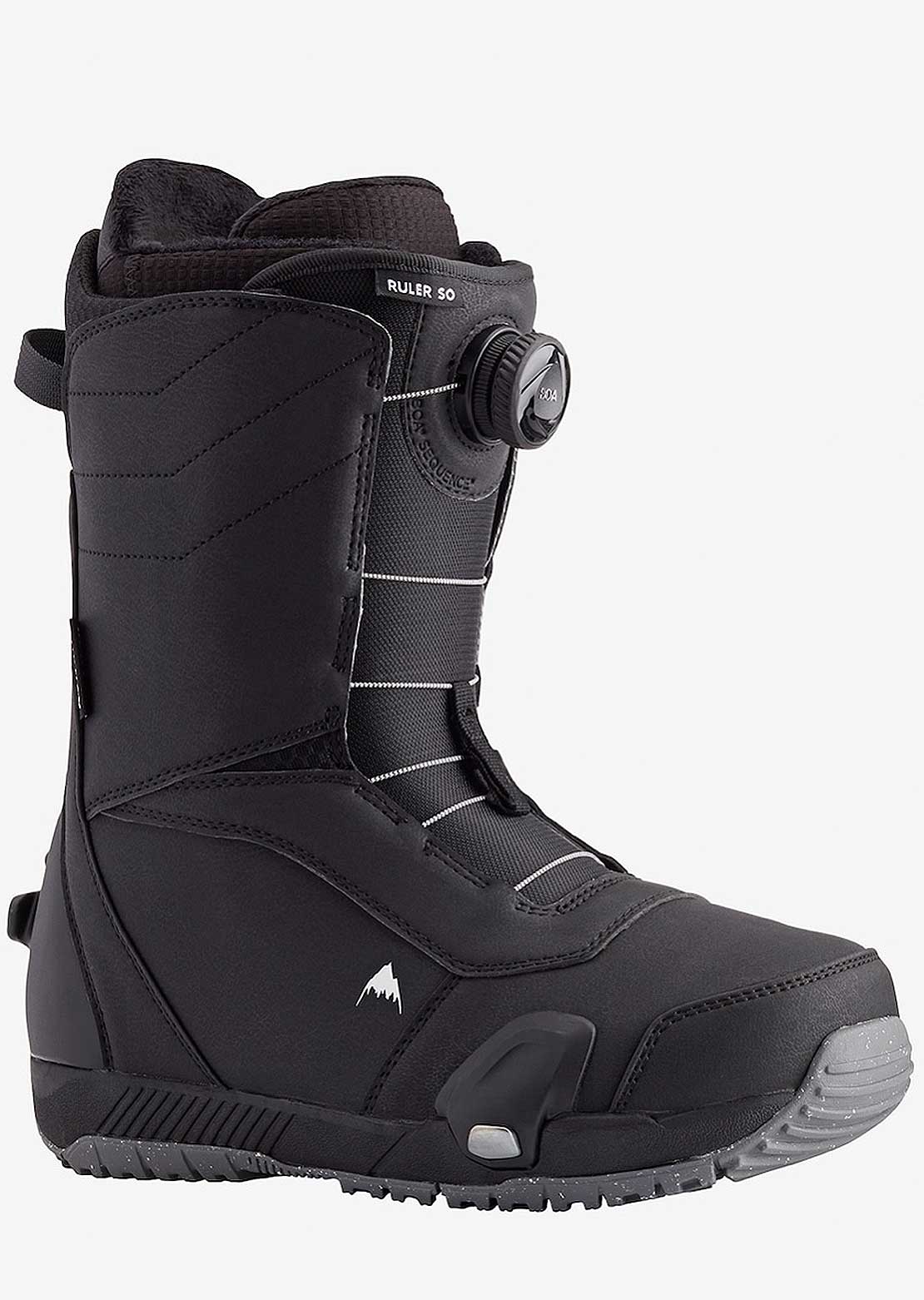 Burton Men's Ruler Step On Snowboard Boots