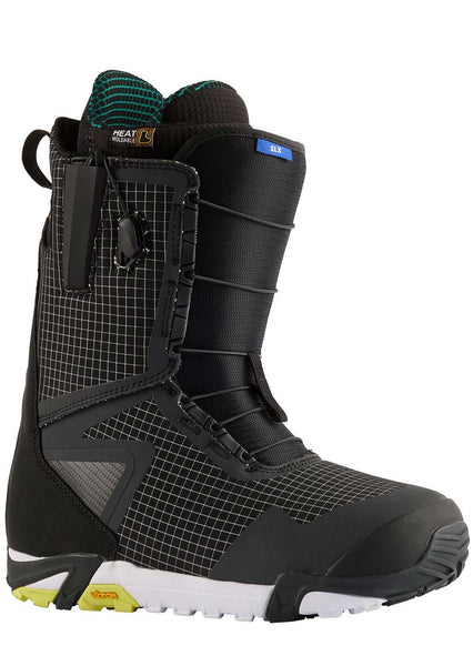 Burton Men's SLX Snowboard Boots - PRFO Sports
