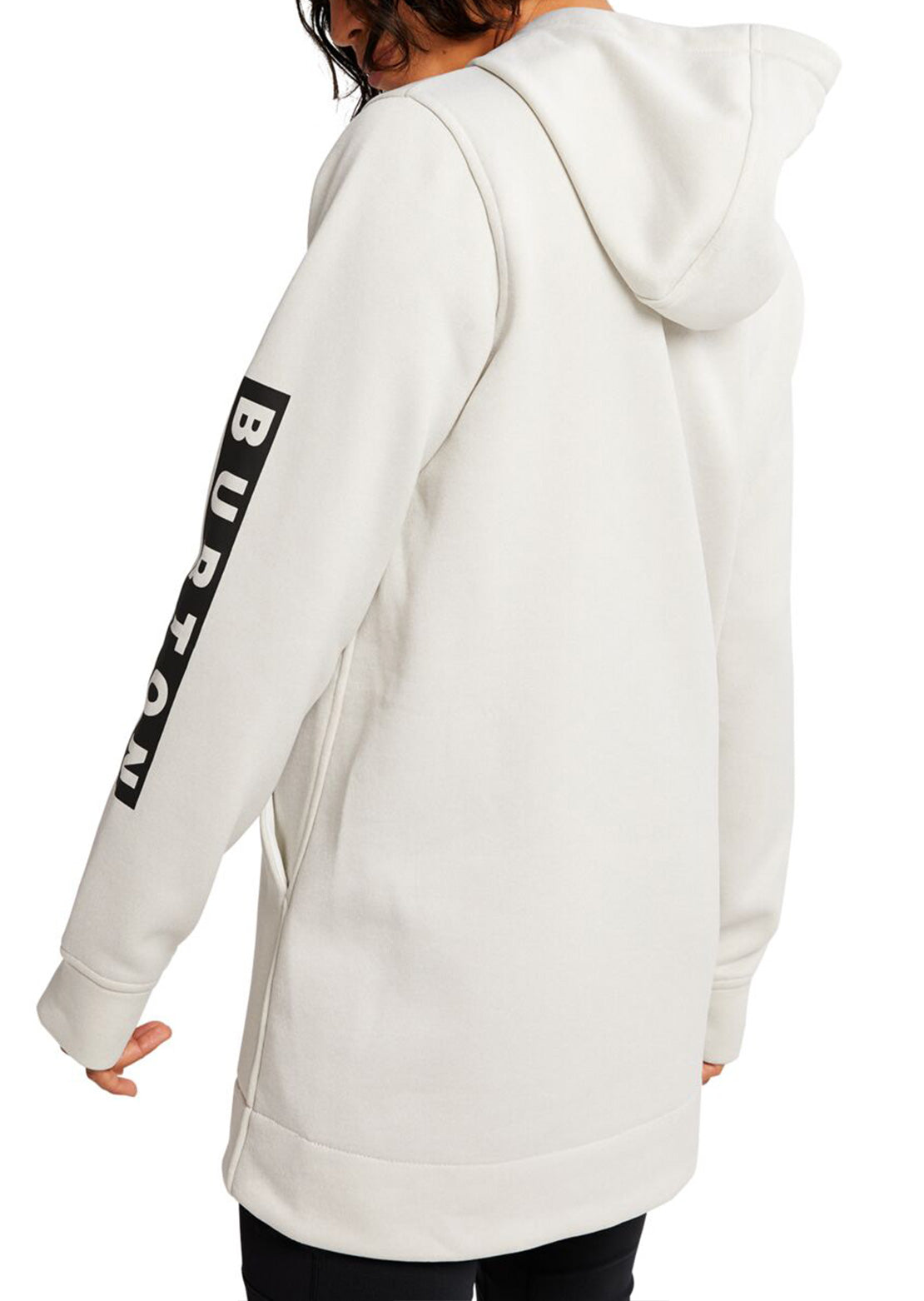 Burton hoodie hot sale womens