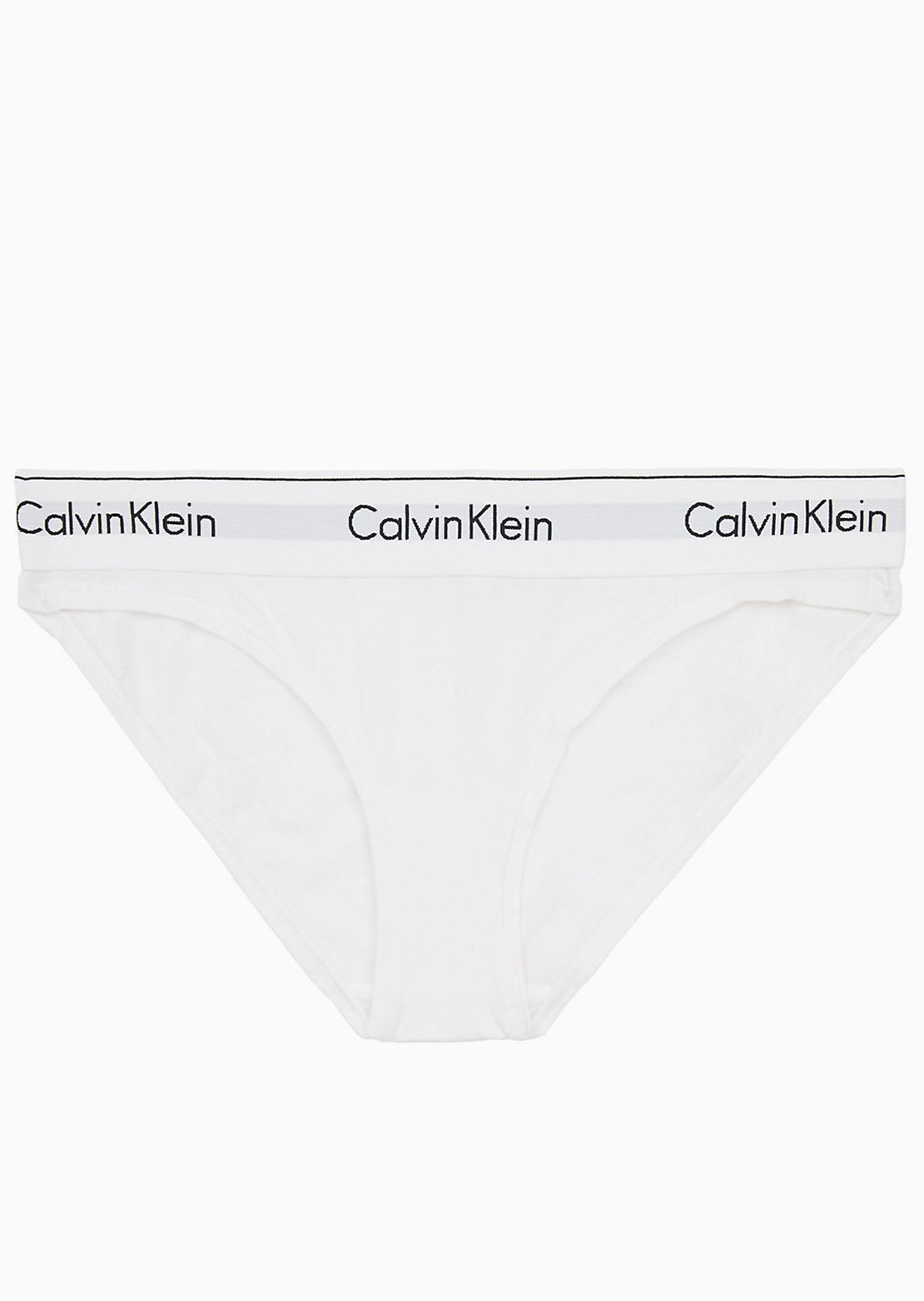 Calvin Klein Women's Modern Cotton Bikini Panties - PRFO Sports