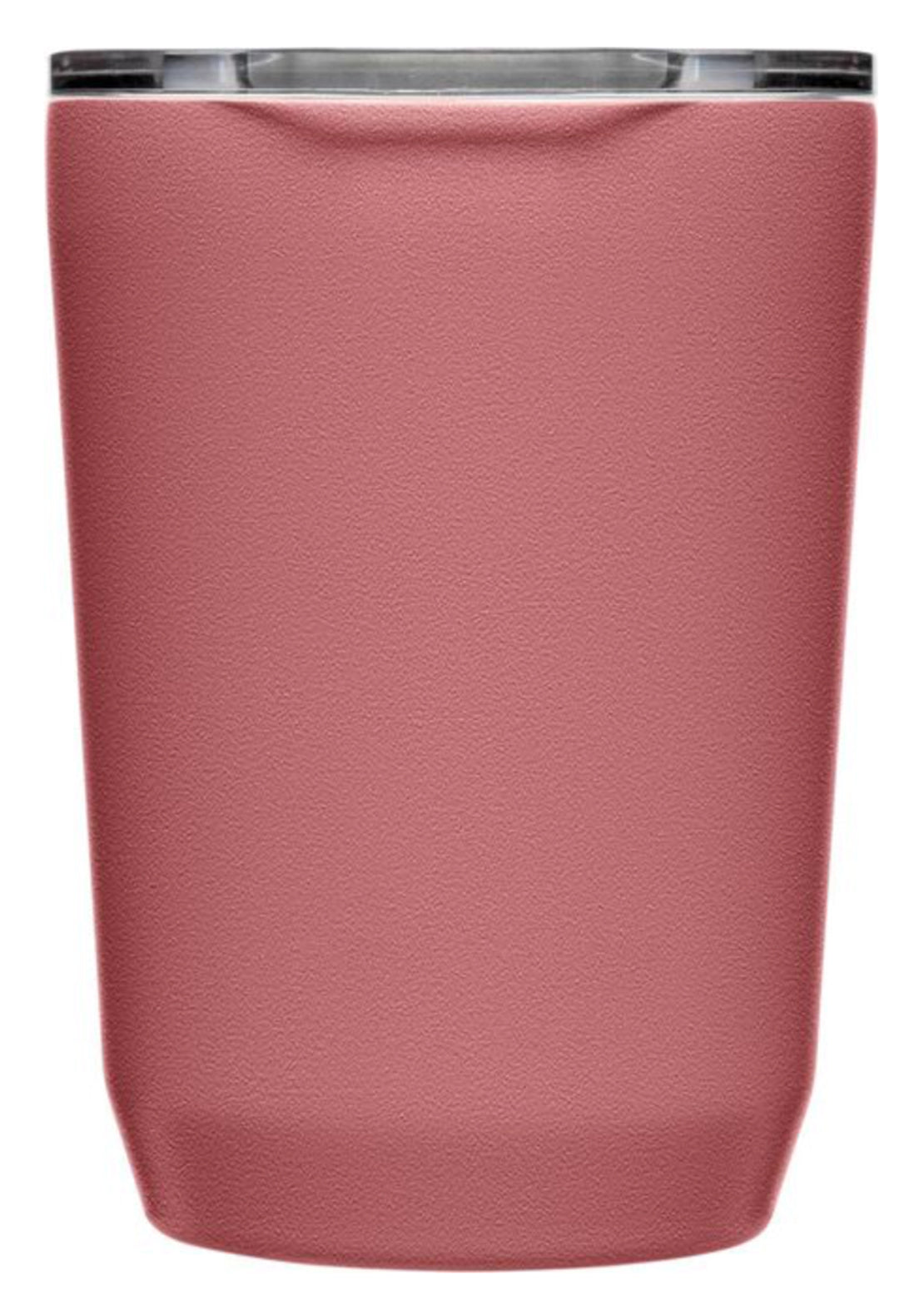 Camelbak Tumbler Stainless Steel Vacuum Insulated 12 oz Rose Back