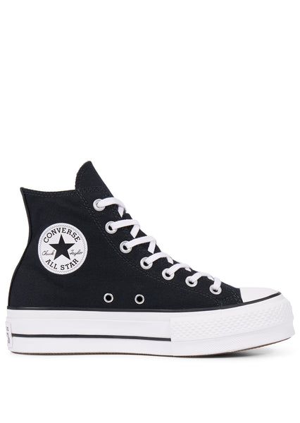 Converse 2025 plataforma high