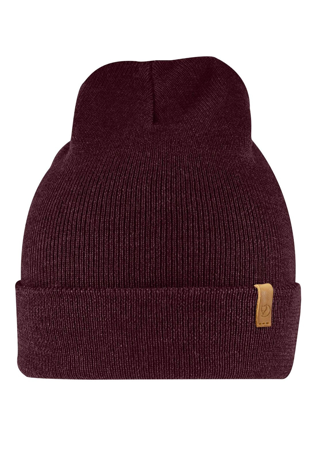 Fjallraven Classic Knit Beanie